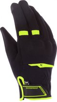 Bering Gloves Borneo Evo Black Fluo T13 - Maat T13 - Handschoen