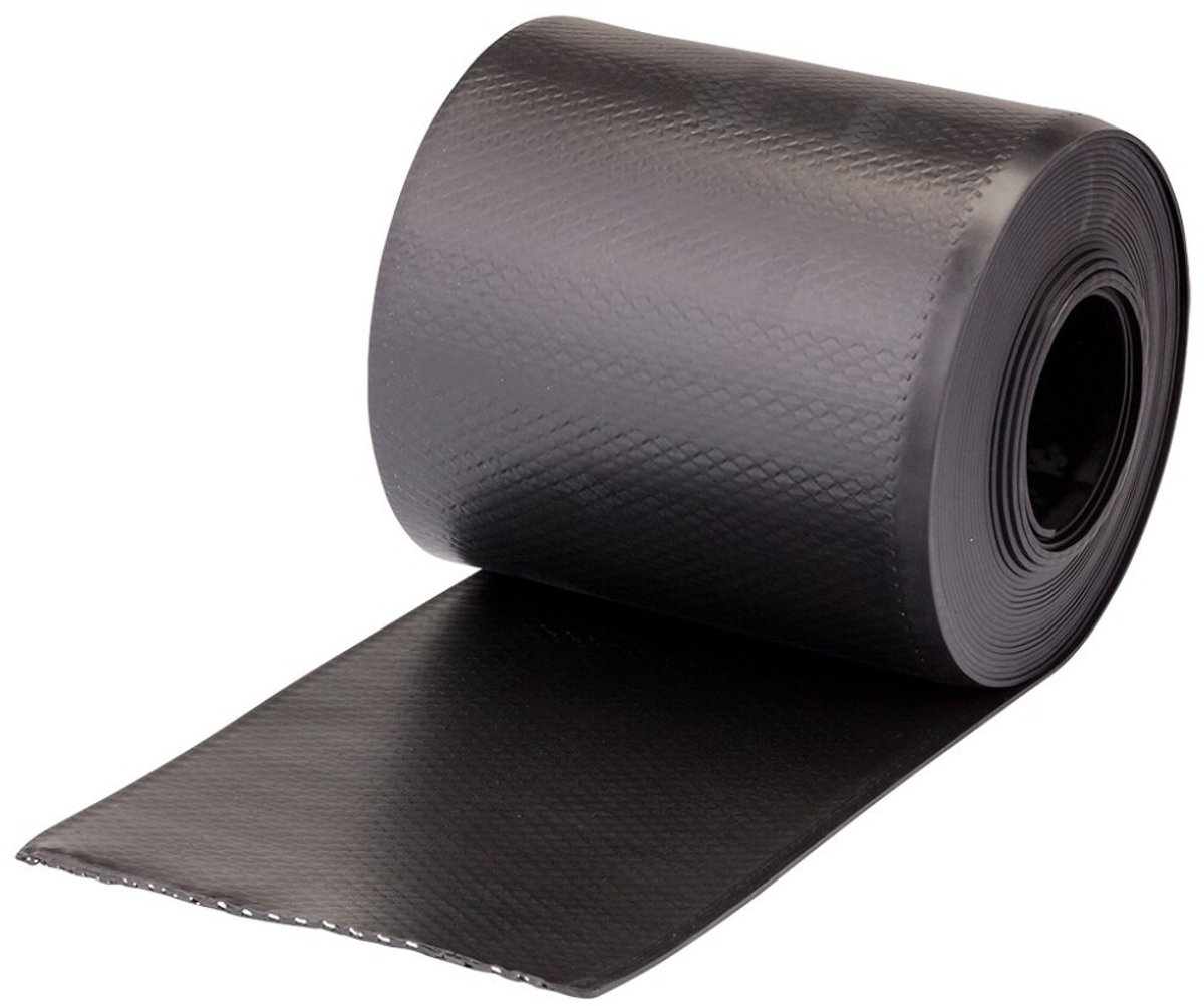 Premiumfol Betaflex 0,50 x 10 M zwart