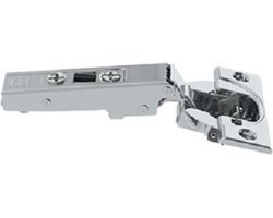 Blum Scharnier Clip75B1550 107 - Blumotion - H