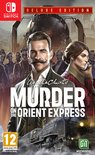 Agatha Christie: Murder on the Orient Express: Deluxe Edition - Switch Image