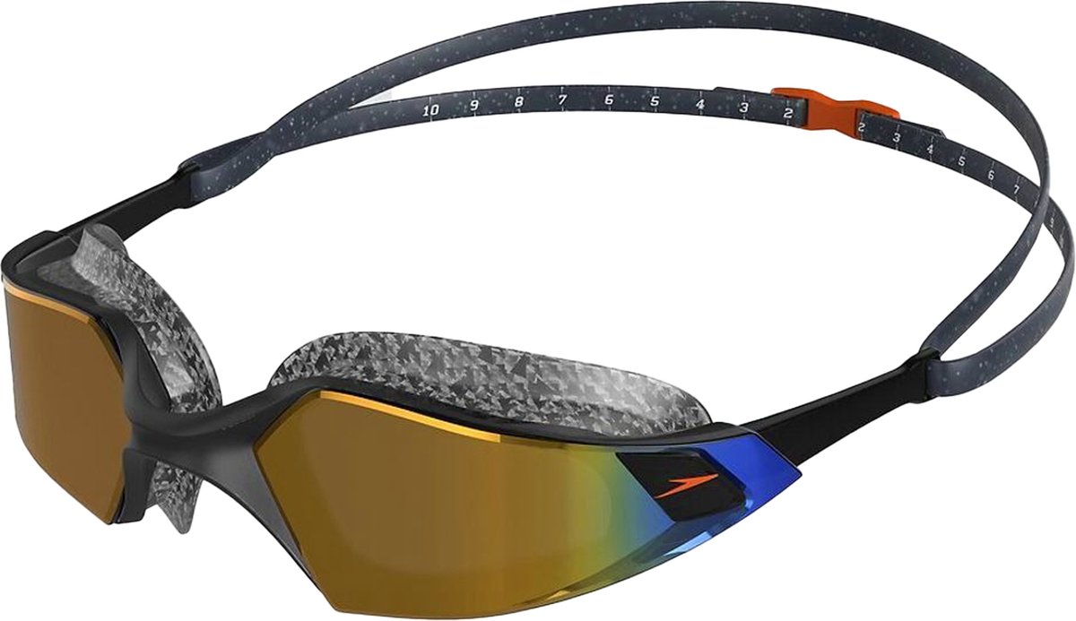 Speedo ZwembrilVolwassenen