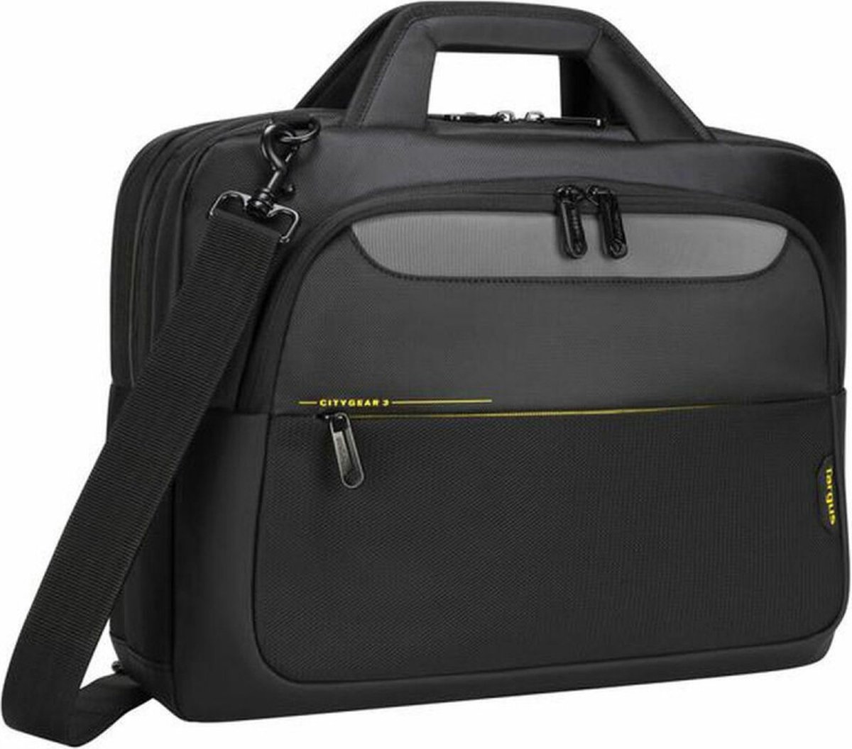 Laptop Case Targus TCG455GL Black 14"