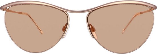 Zonnebril Dames DKNY DK107S-265 ø 56 mm van Zonnebril Dames — afbeelding 5
