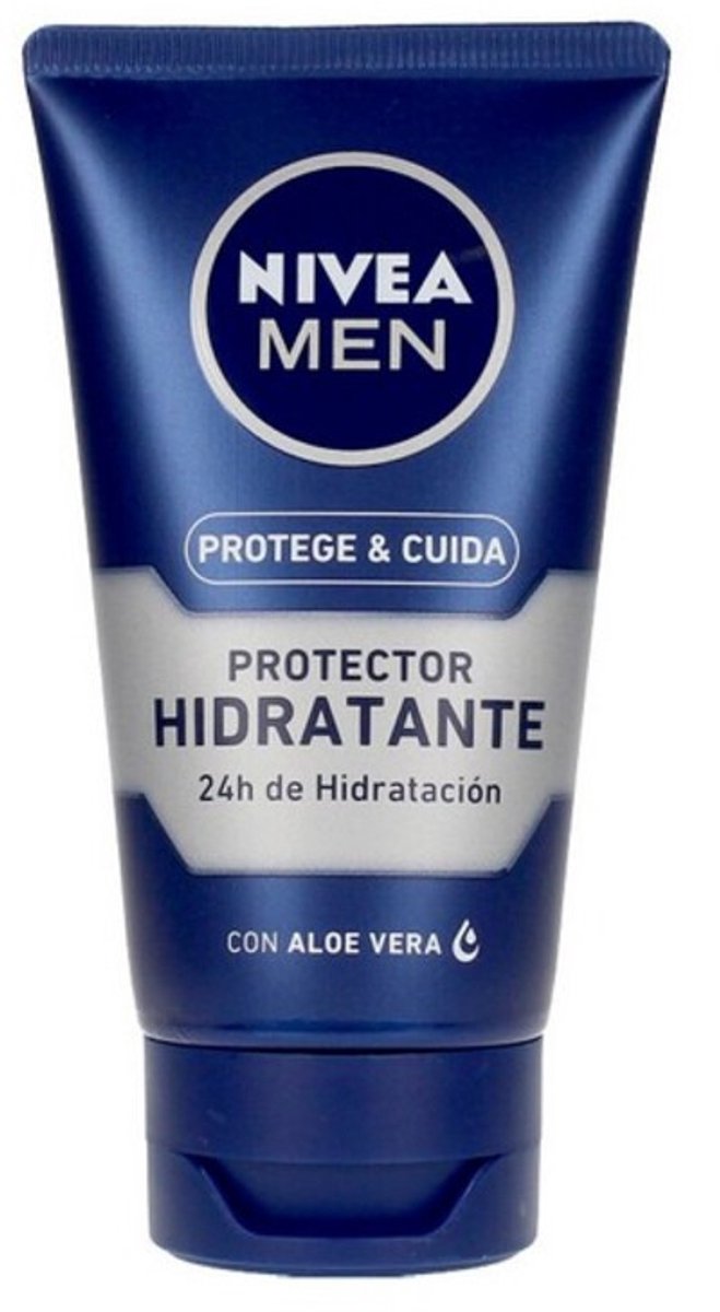 Voedende Gezichtscrème Men Originals Nivea (75 ml)