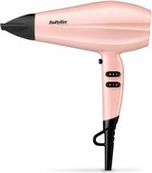 Babyliss 5337RPE  - Rose Blush Limited Edition - Föhn - 2200w