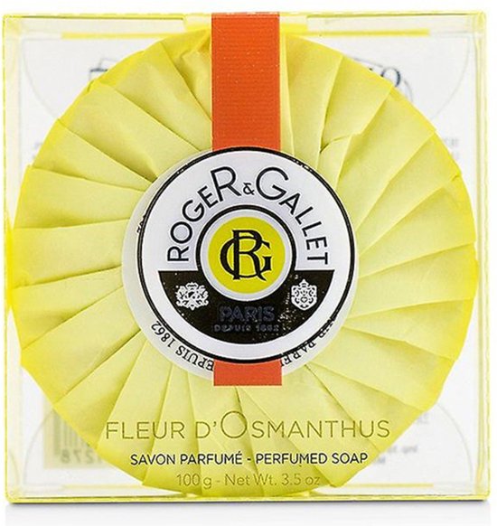 Blok Zeep Roger & Gallet (100 g) | bol