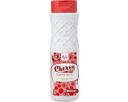 Frusco | Topping | Amarena kersen | 500ml