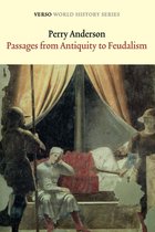Passages From Antiquity To Feudalism