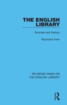 Raymond Irwin on the English Library-The English Library