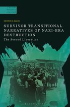 A Modern History of Politics and Violence- Survivor Transitional Narratives of Nazi-Era Destruction