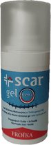 Froika Scar gel extra siliconengel met hyaluronic acid |littekencreme|vermindert zichtbaarheid van littekens