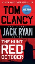 A Jack Ryan Novel 1 - The Hunt for Red October