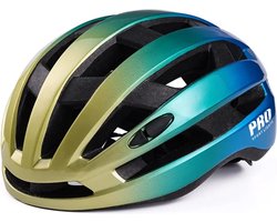 Fietshelm Race Performance Volwassenen Medium
