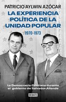 La experiencia política de la Unidad Popular 1970-1973