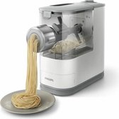 Bol.com Philips Viva Collection HR2345/19 - Automatische pastamachine aanbieding