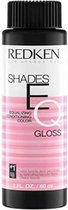 Redken 09t Shades EQ Chrome brillant 60 ml