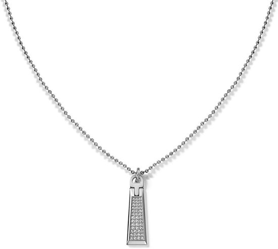 Tommy Hilfiger TJ2700718 Dames Ketting - Collier