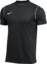 Nike Dri-FIT - Zwart Wit Wit - XL