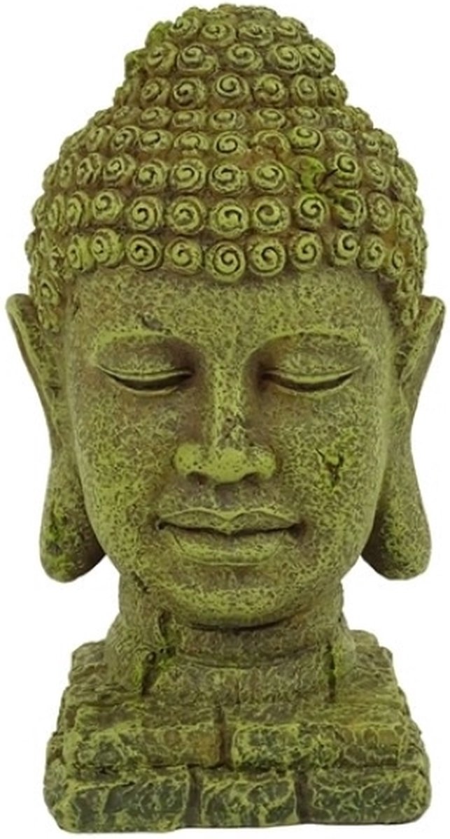 Buddha 9 x 9,3 x 16 cm