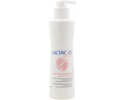 Intieme hygiënegel Lactacyd Delicado Gevoelige Huid (250 ml)