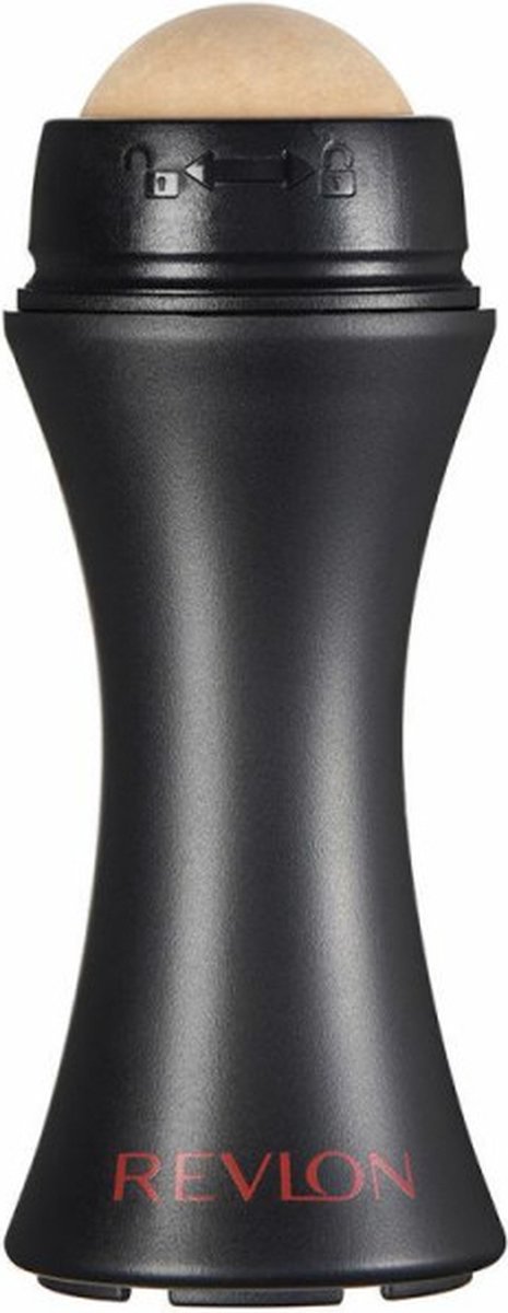Goedkoopste Revlon Volcanic Stone Oil-Absorbing Roller olie-absorberende steen