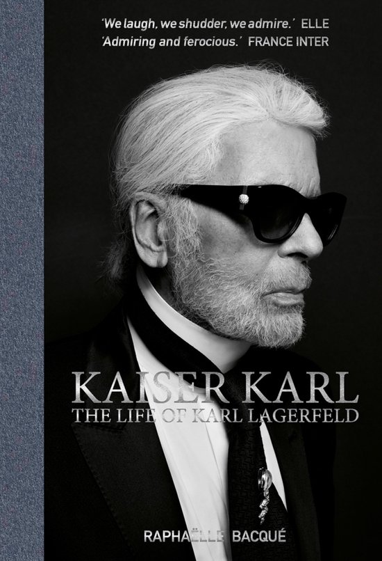 Kaiser Karl - cover