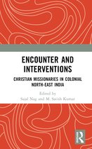 Encounter and Interventions