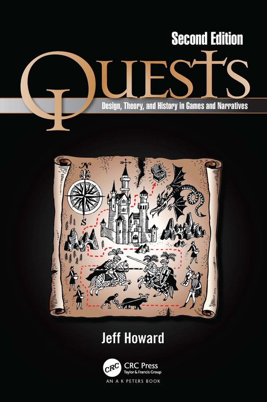 Quests - cover