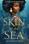 Of Mermaids and Orisa- Skin of the Sea