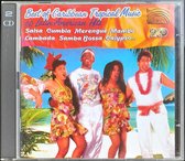 Best Of Caribbean Tropi Tropical Music