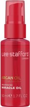 Lee Stafford - Argan Oil Nourishing Miracle Oil - 50ml