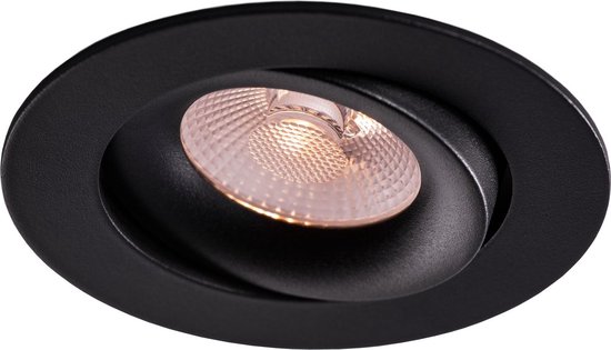 Thorgeon LED Downlight 8W Dim2Warm 520Lumen