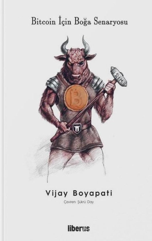 Bitcoin İçin Boğa Senaryosu - cover