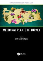 Natural Products Chemistry of Global Plants- Medicinal Plants of Turkey