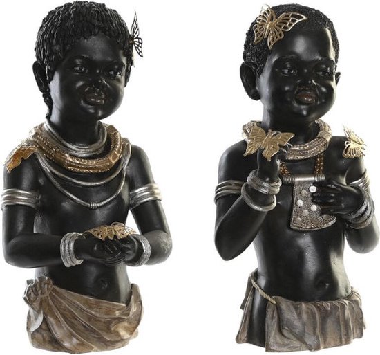 Figuras decorativas mamá con hijos para corte láser pack de 5 diseños SVG