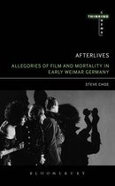 Afterlives Film Mortality Weimar Germany