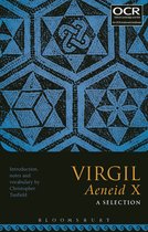 Virgil Aeneid X A Selection
