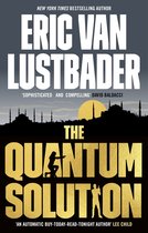 Evan Ryder-The Quantum Solution