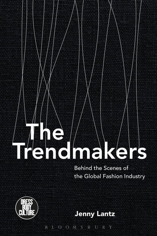 Trendmakers - cover