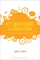Key Questions In Education