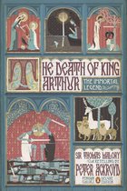DEATH OF KING ARTHUR