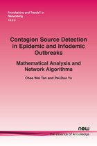 Foundations and Trends® in Networking- Contagion Source Detection in Epidemic and Infodemic Outbreaks