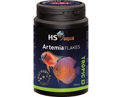 Artemia flakes 1000 ml