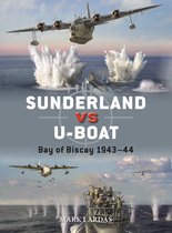 Duel 130 - Sunderland vs U-boat