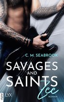 Savages and Saints 1 - Savages and Saints - Zee