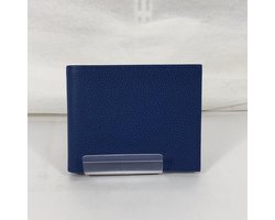 Longchamp Wallet for Men Sapphire Portemonnee