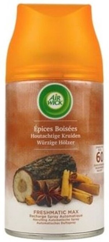 Ipuro Geurdiffuser Navulling Cedar Wood 500ml online kopen