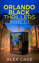 Orlando Black Thrillers