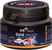 HS Aqua Gold Pellets 100ML