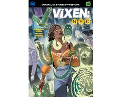 Vixen NYC Volume One